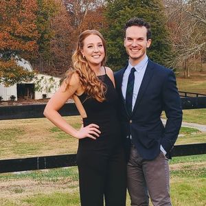 Meet your Posher, Kate